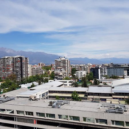 Pedro De Valdivia Apartment Providencia Сантьяго Екстер'єр фото