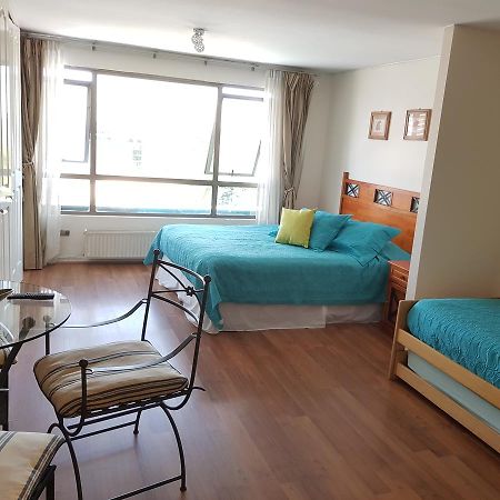Pedro De Valdivia Apartment Providencia Сантьяго Екстер'єр фото