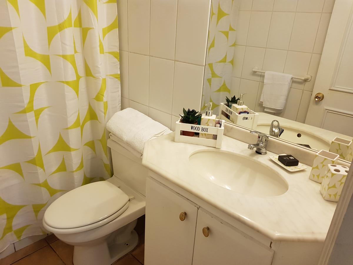 Pedro De Valdivia Apartment Providencia Сантьяго Екстер'єр фото