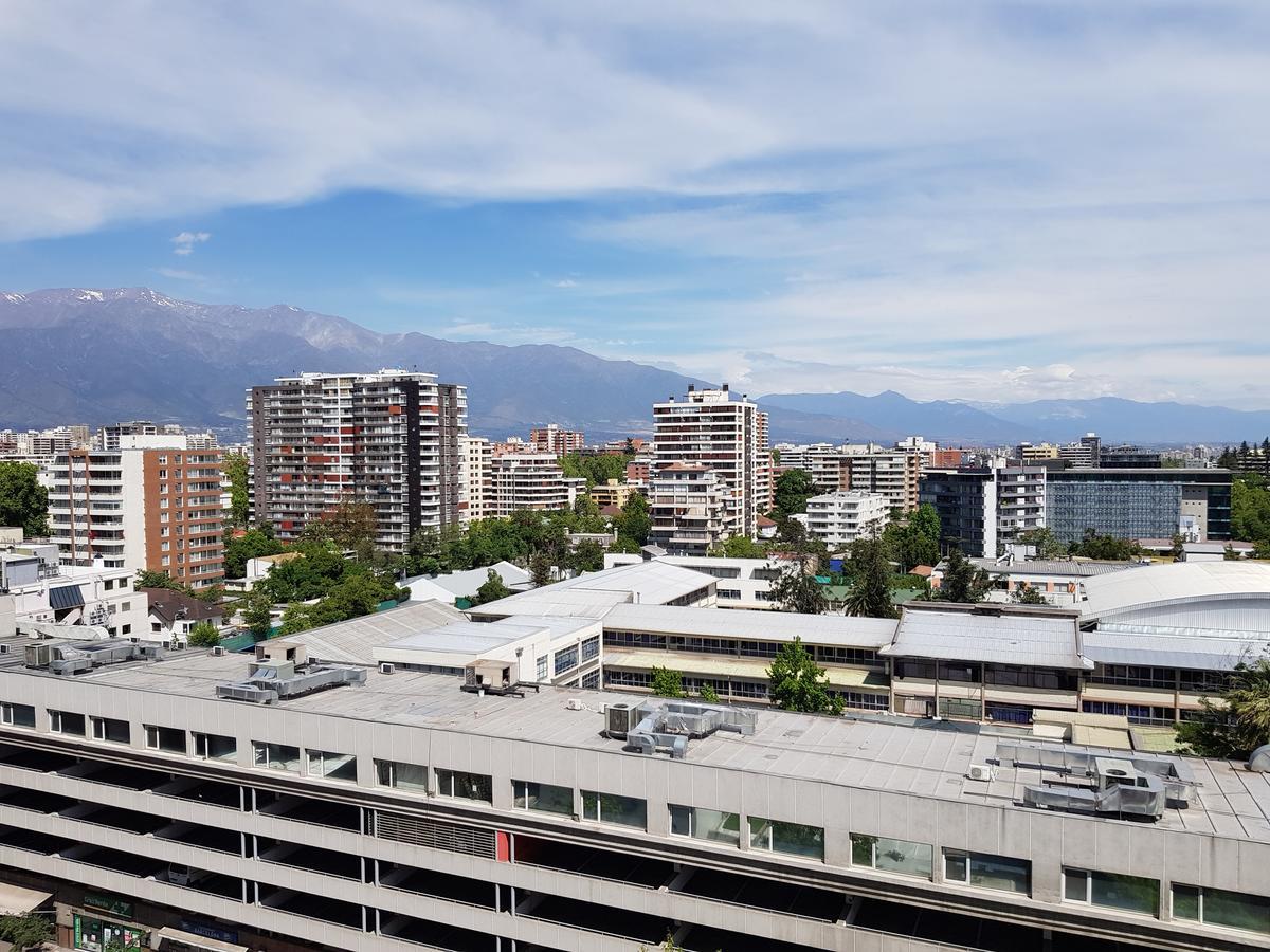 Pedro De Valdivia Apartment Providencia Сантьяго Екстер'єр фото