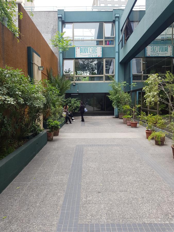 Pedro De Valdivia Apartment Providencia Сантьяго Екстер'єр фото