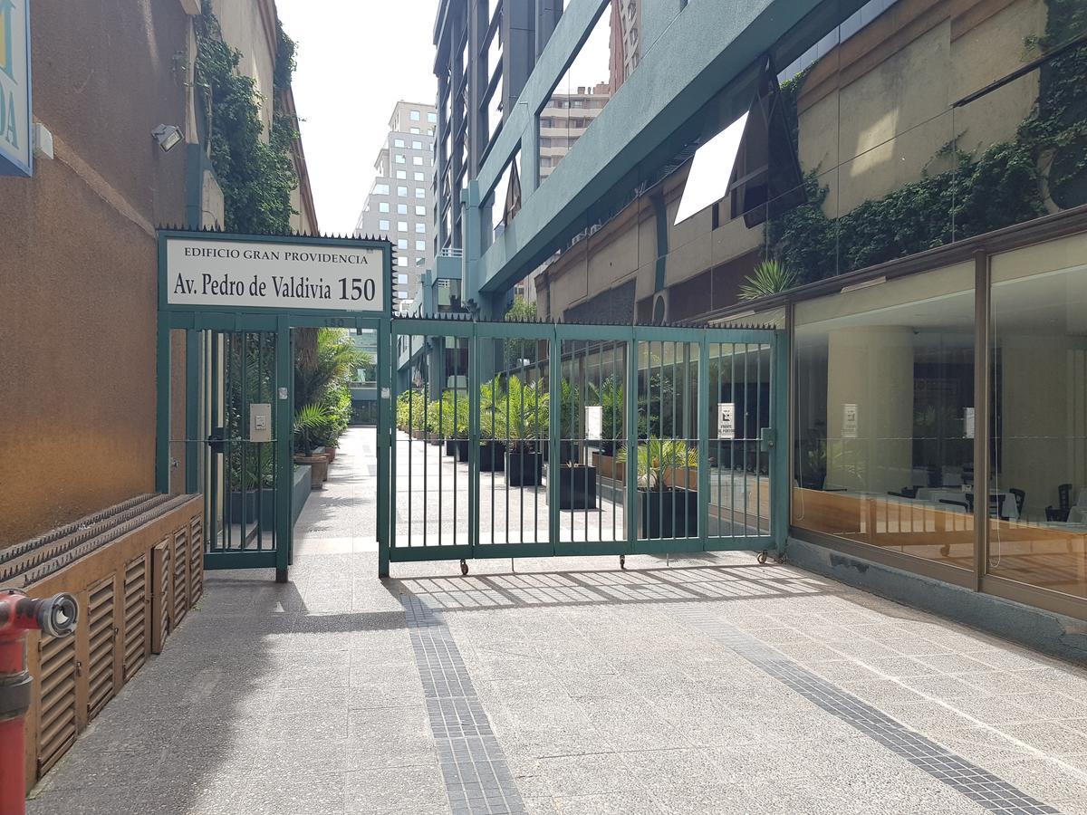 Pedro De Valdivia Apartment Providencia Сантьяго Екстер'єр фото
