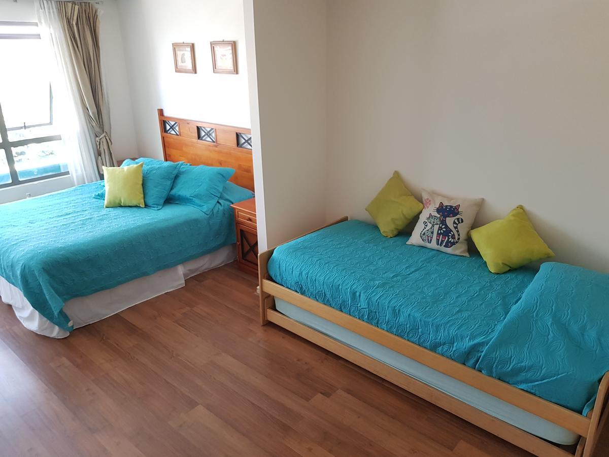 Pedro De Valdivia Apartment Providencia Сантьяго Екстер'єр фото