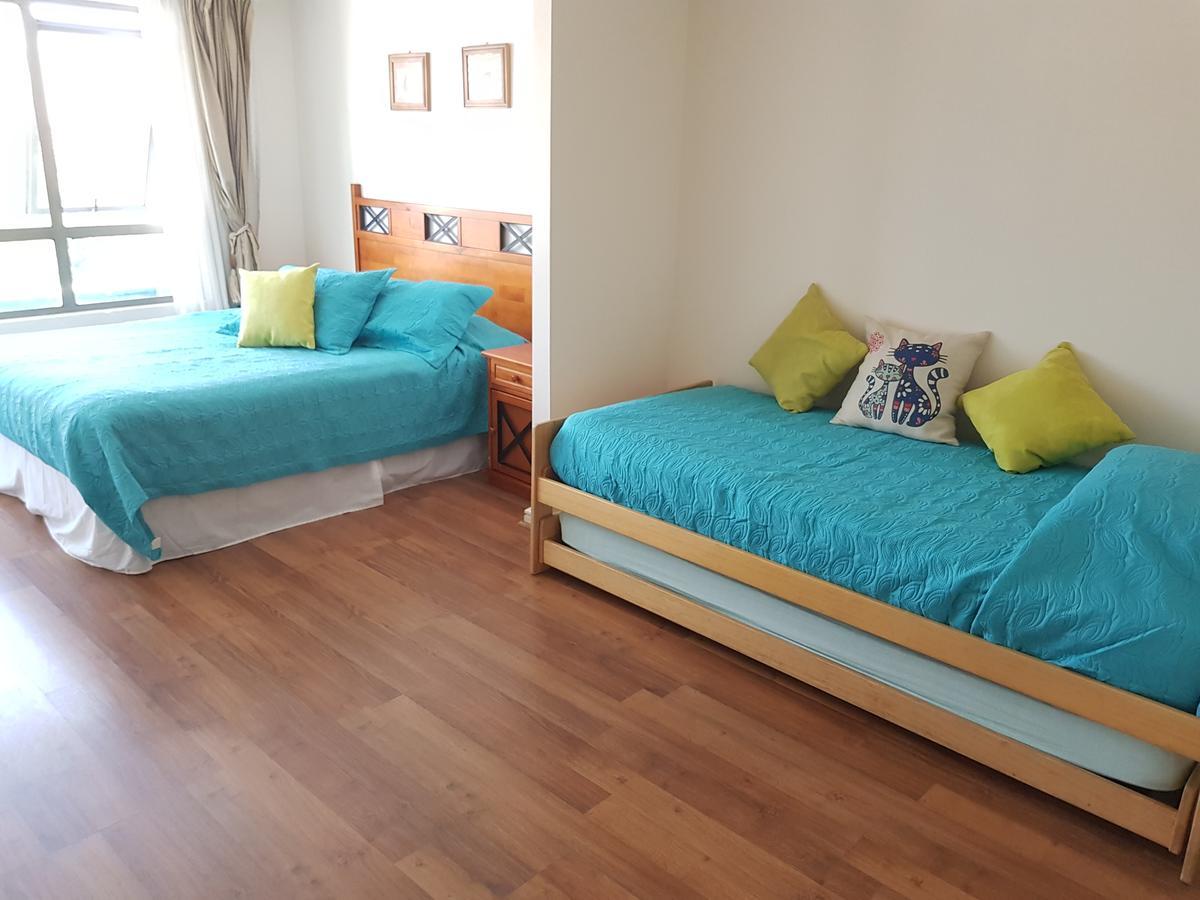 Pedro De Valdivia Apartment Providencia Сантьяго Екстер'єр фото