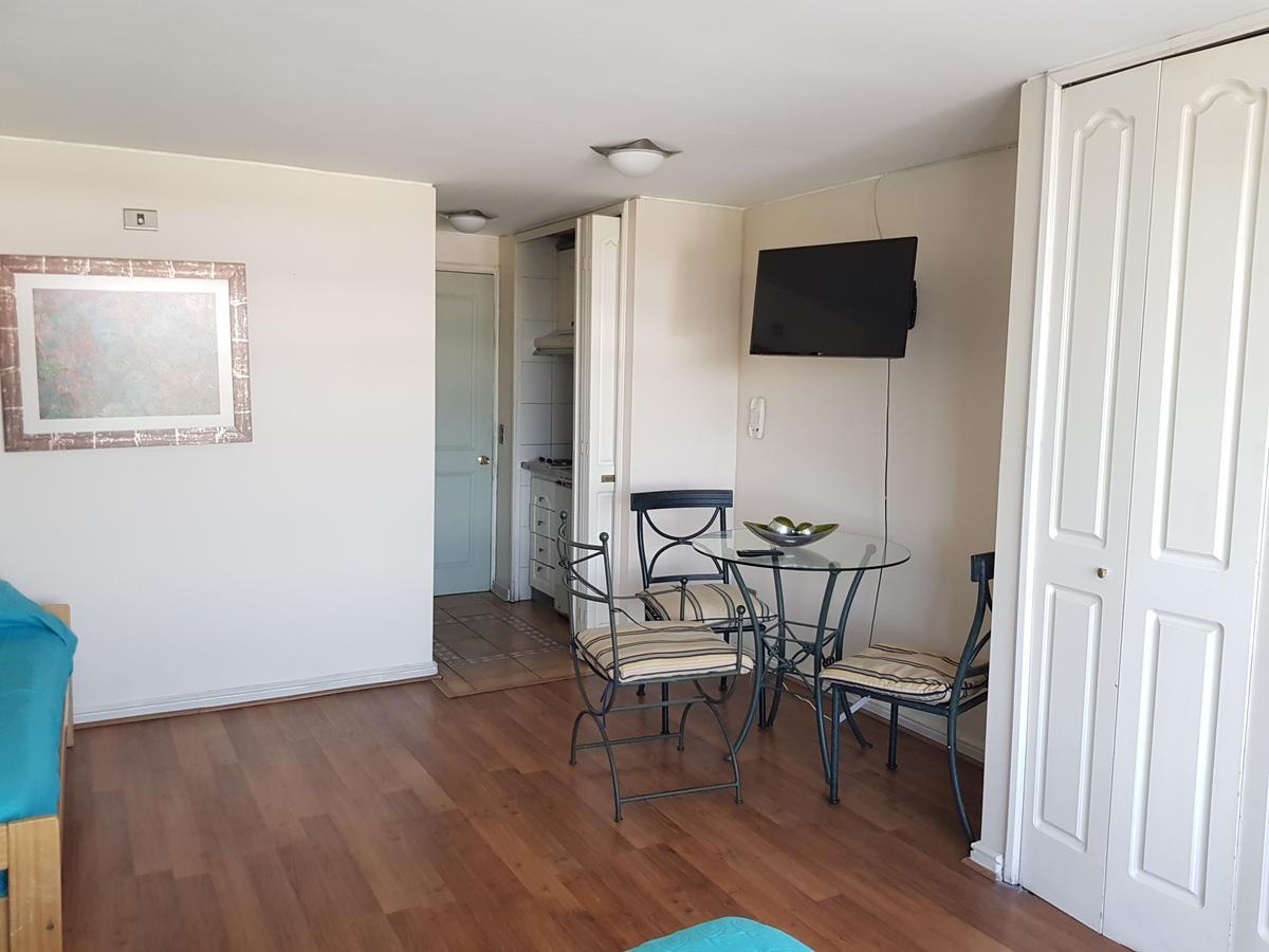 Pedro De Valdivia Apartment Providencia Сантьяго Екстер'єр фото