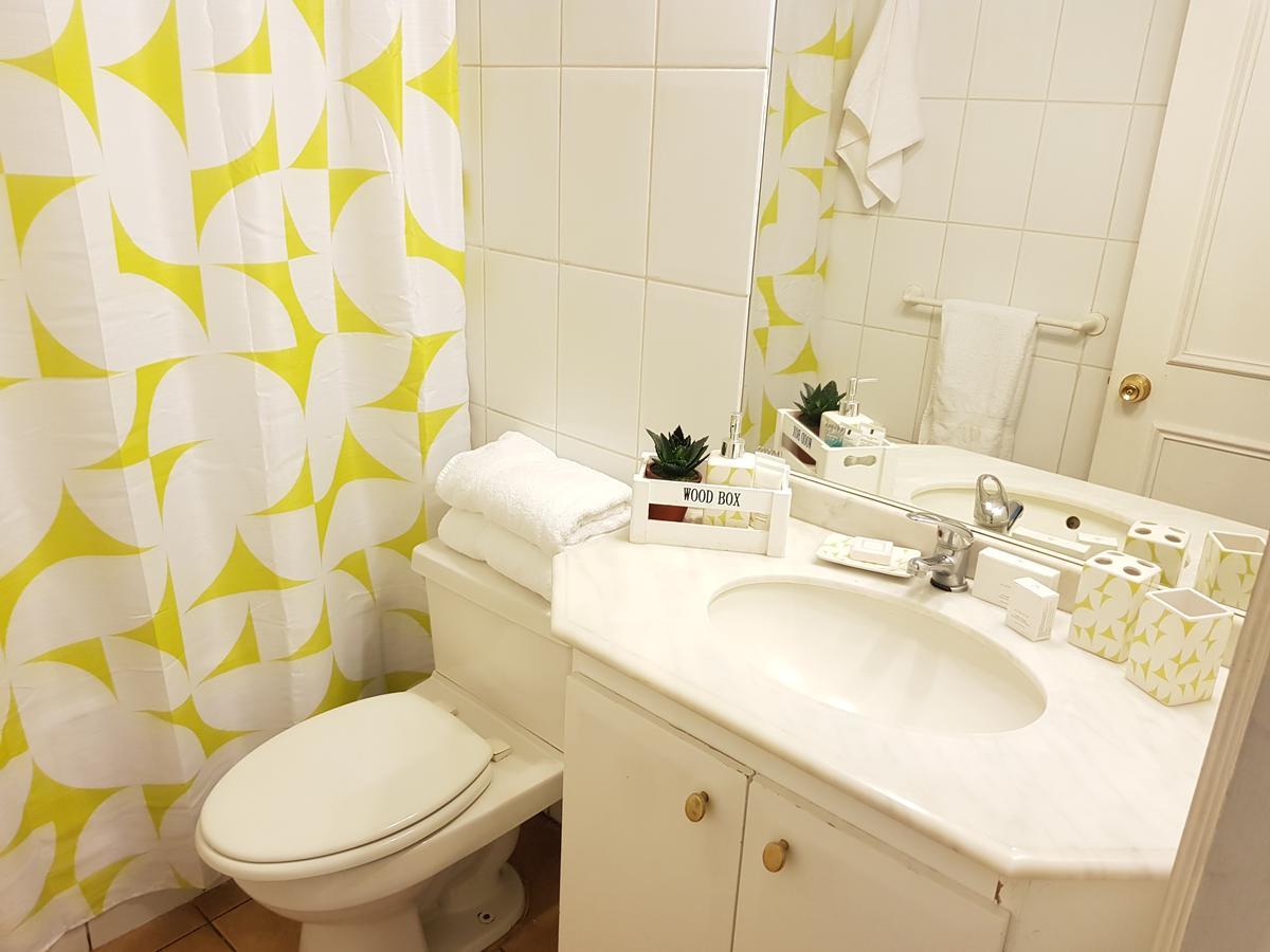 Pedro De Valdivia Apartment Providencia Сантьяго Екстер'єр фото